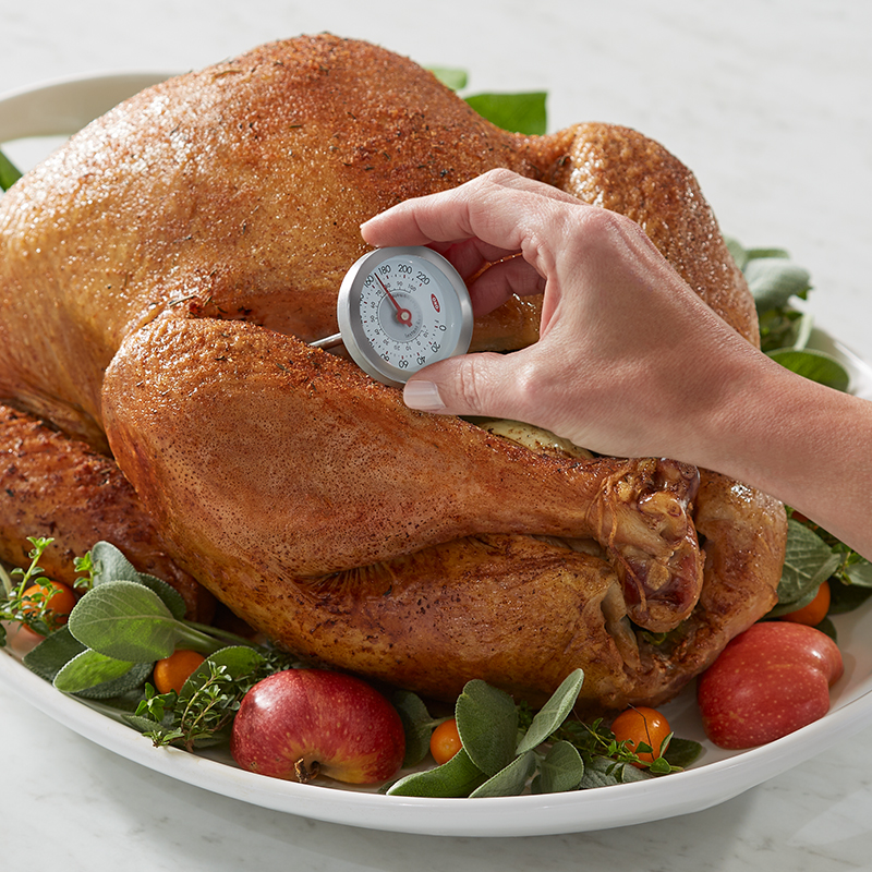 Quick Roast Turkey