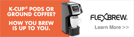 How You Brew Is Up to You