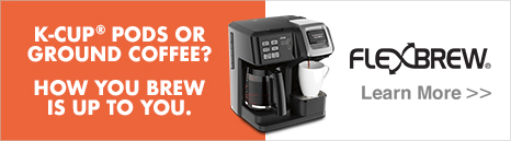 How You Brew Is Up to You