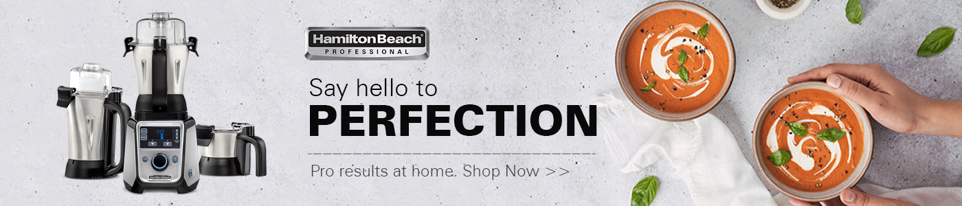 Say Hello to Perfection - Pro Results at Home