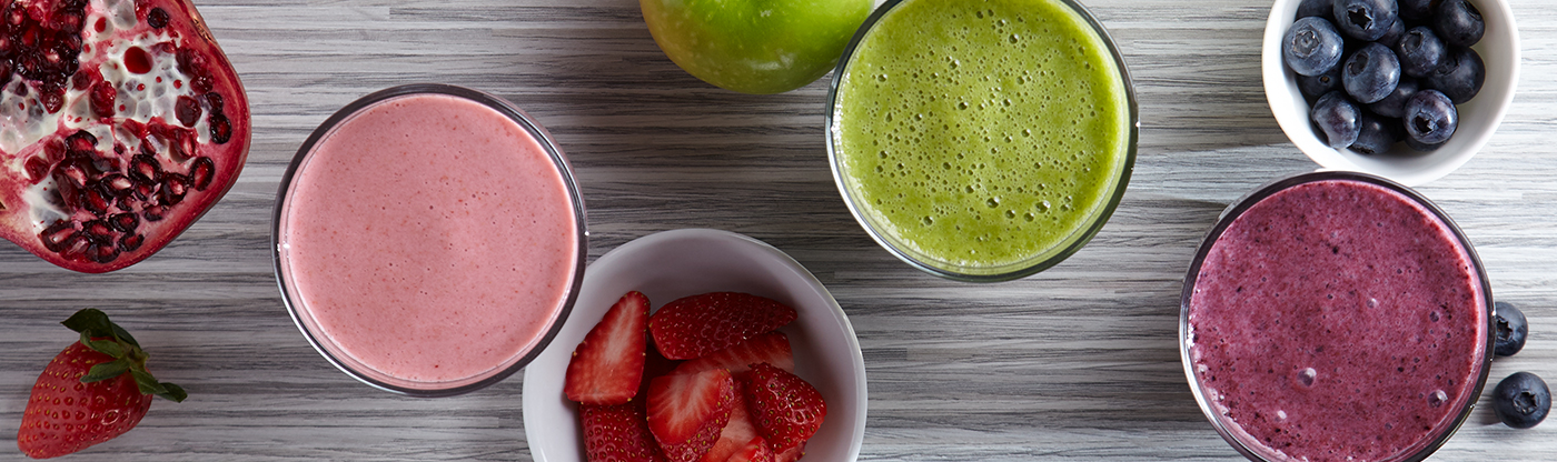 Products Blenders
