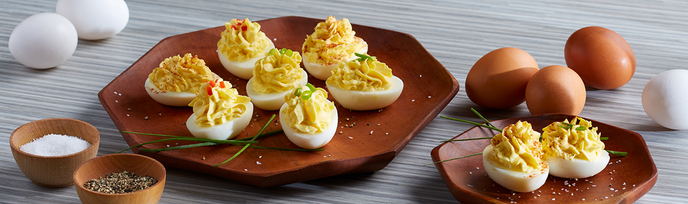 Products Egg Cookers