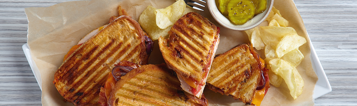 Products Panini Presses & Sandwich Grills