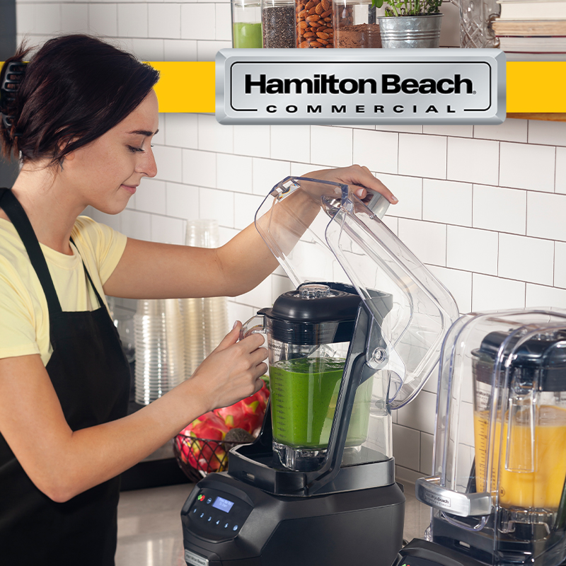 Products Hamilton Beach Commercial®
