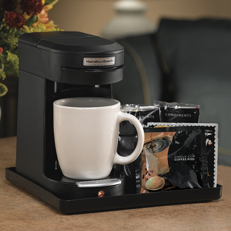 In-Room Amenities
