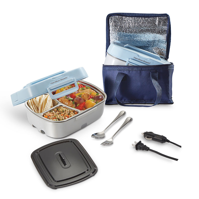 Lunch 'N Go Portable Food Warmer (33105)