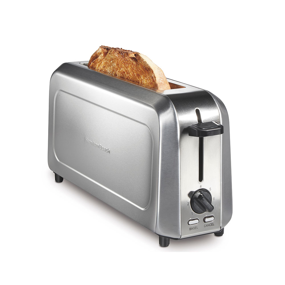 Long-Slot Toaster (22999)