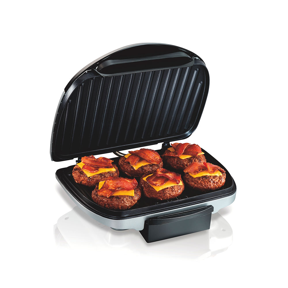 Indoor Grill (25371MN)