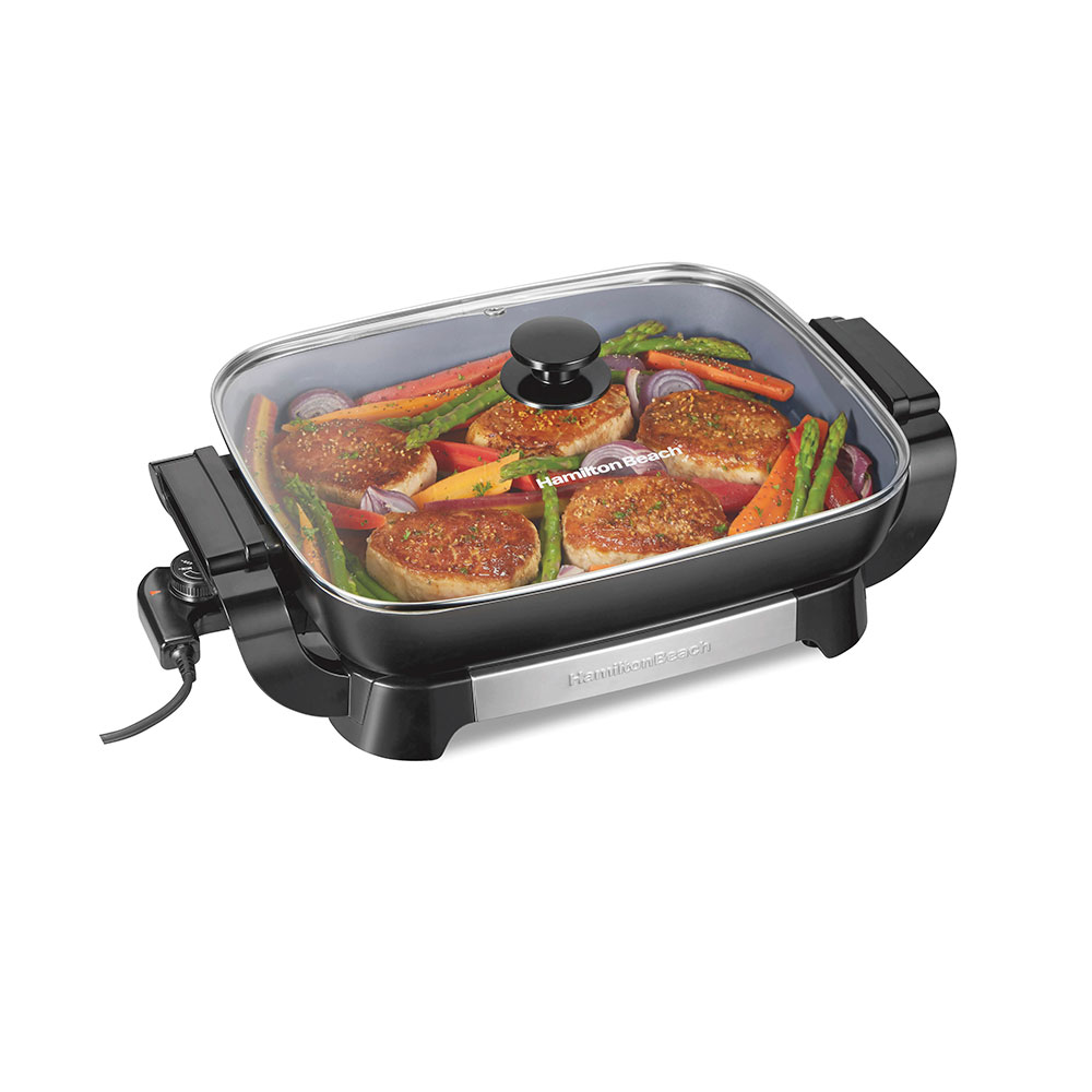 Durathon® Ceramic Skillet (38531)