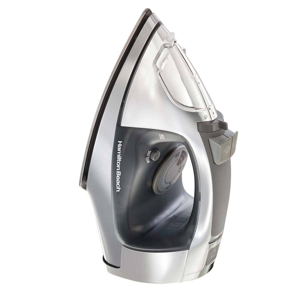 Hamilton Beach Retractable Cord Iron 14881 Retractable Cord Iron 14881