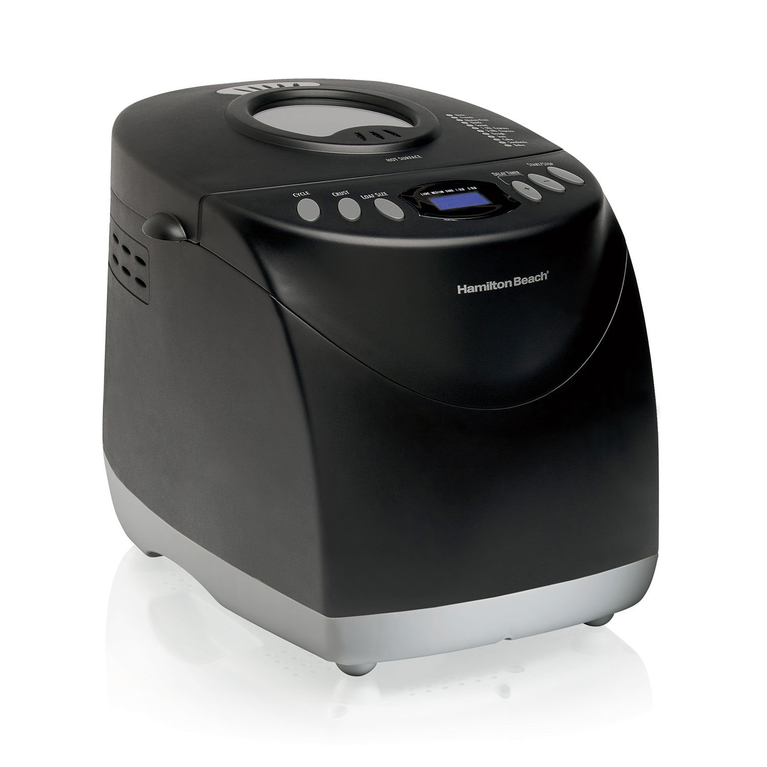 HomeBaker™ 2 Lb. Breadmaker (29882)