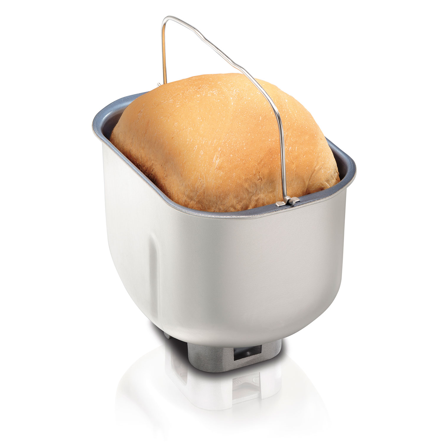 Hamilton Beach Artisan Dough & Bread Maker (White) 29887