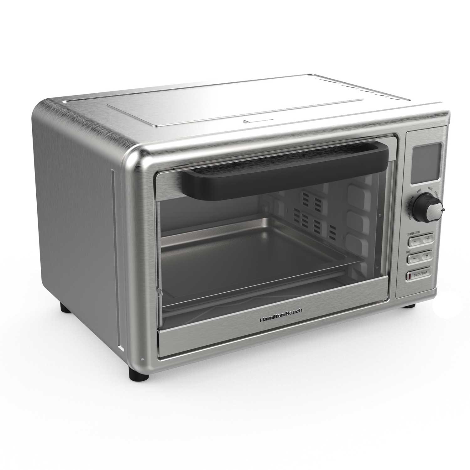 Easy Reach™ Toaster Ovens