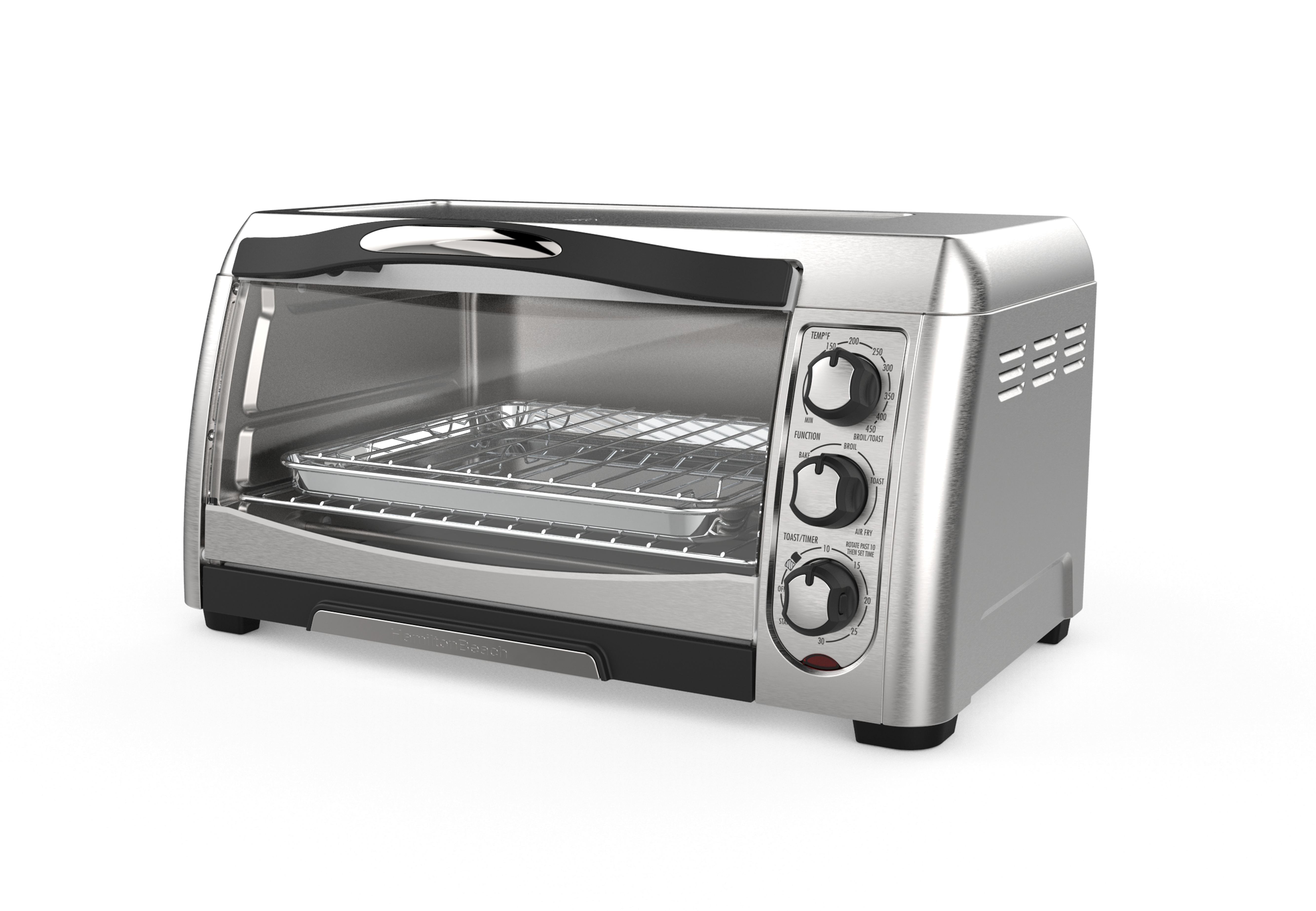 Toaster Ovens Hamiltonbeach Com 31323
