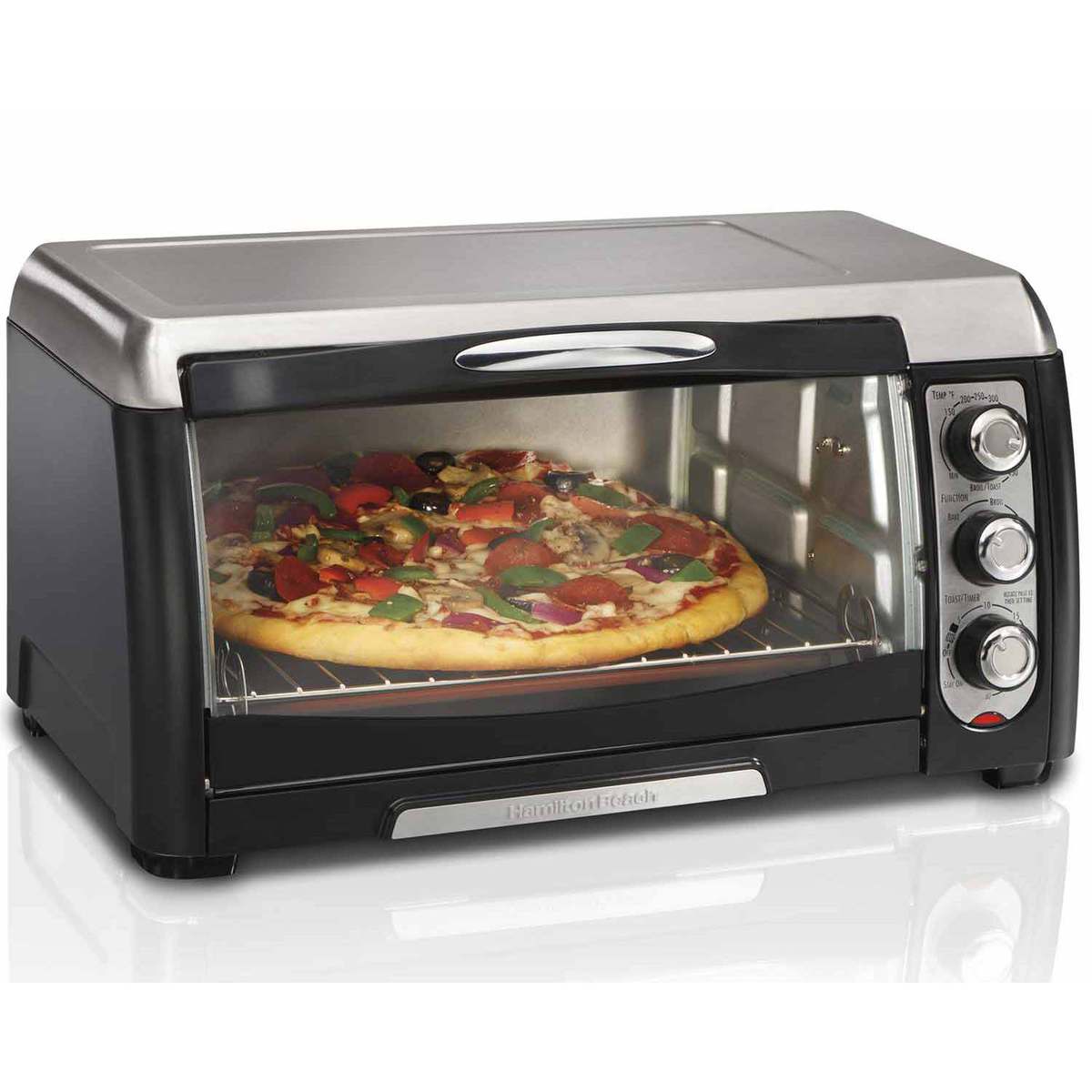 Toaster Oven (31330)