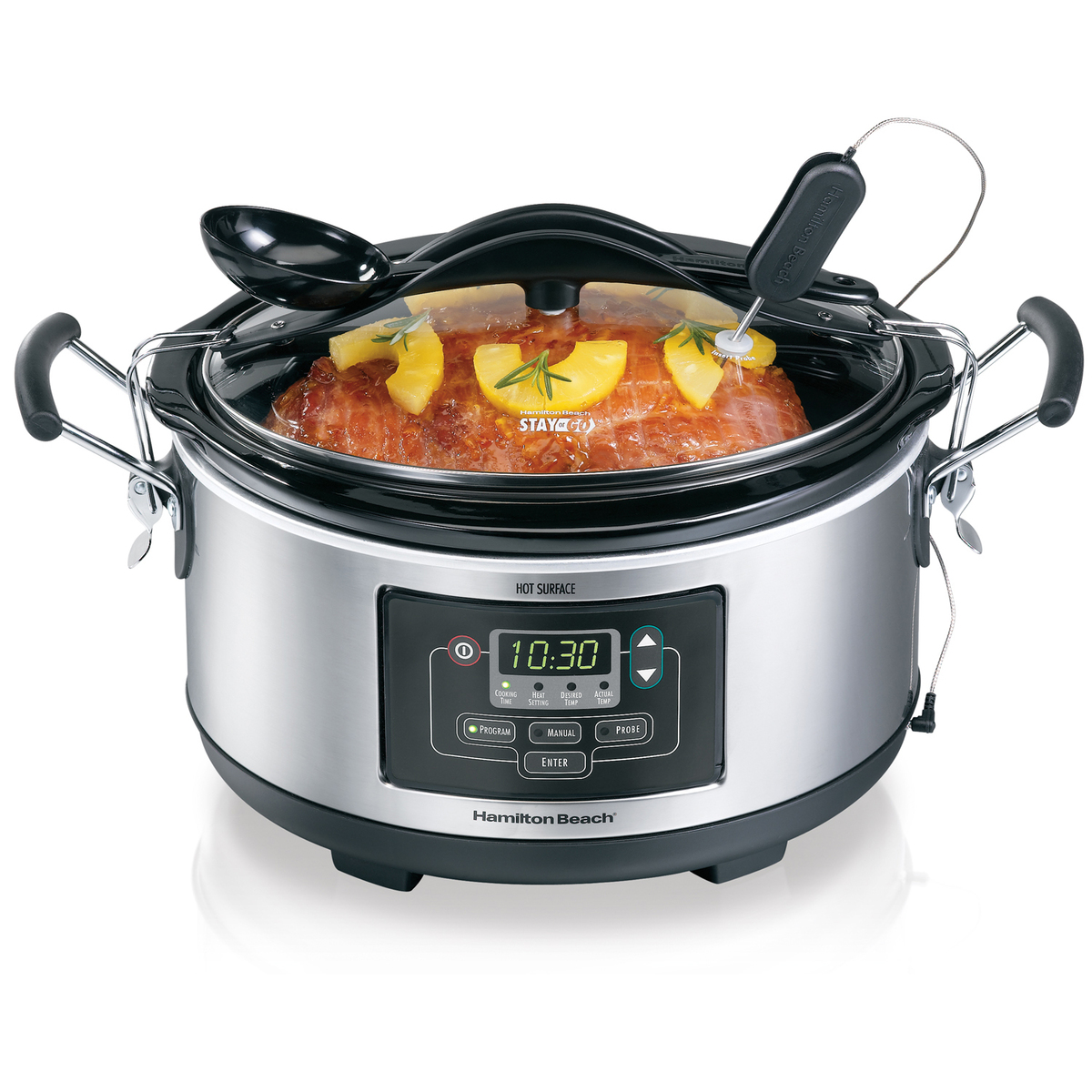 Slow Cookers