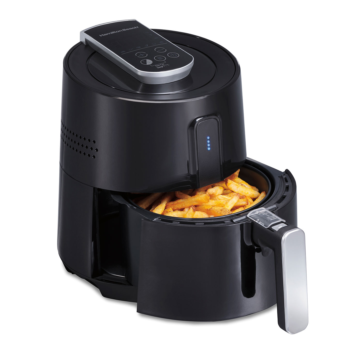 3.7 Quart/3.5 Liter Digital Air Fryer (35050)