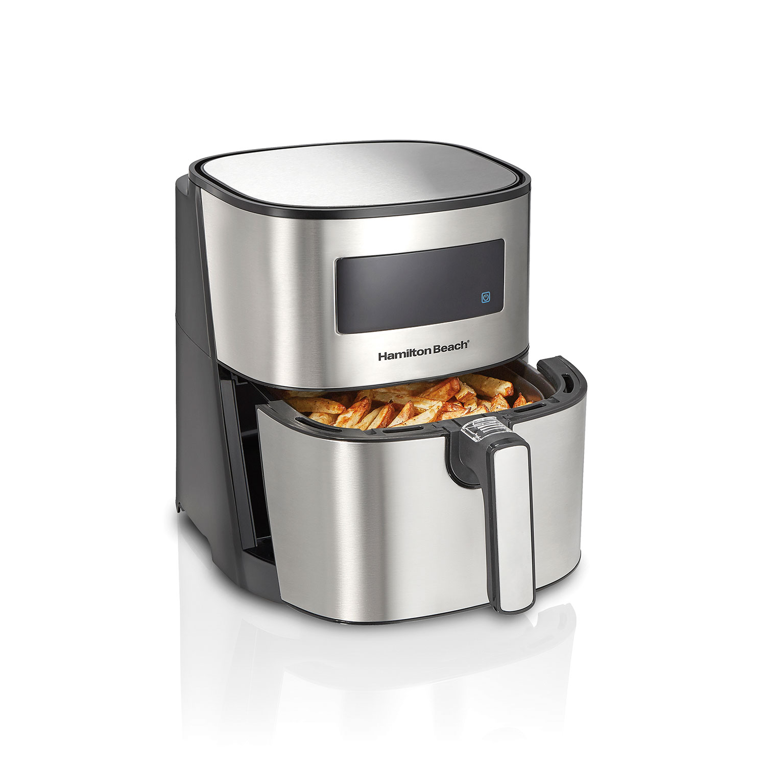 Purchase 5 Liter Digital Air Fryer now