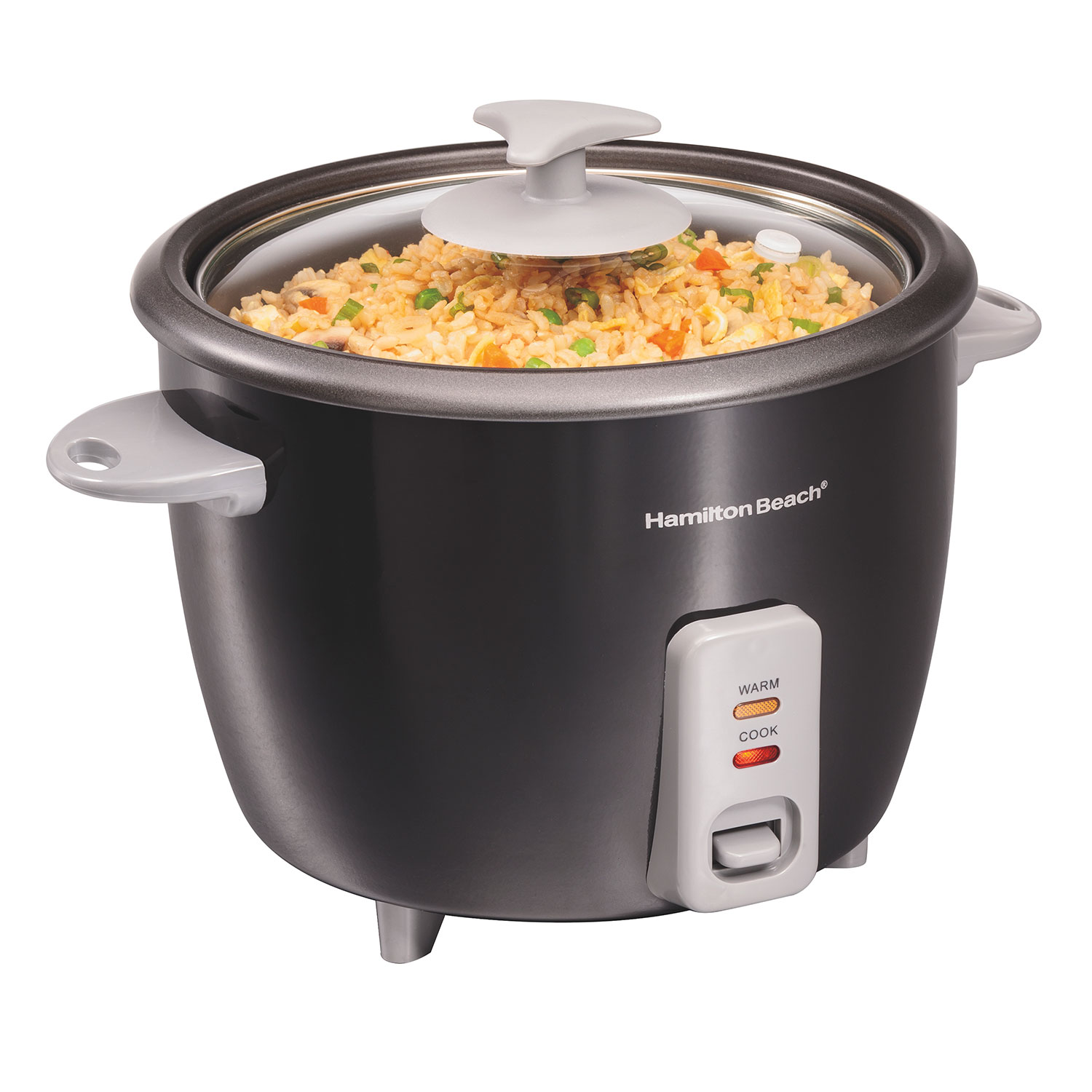 16 Cup Capacity (Cooked) Rice Cooker & Food Steamer (37517)