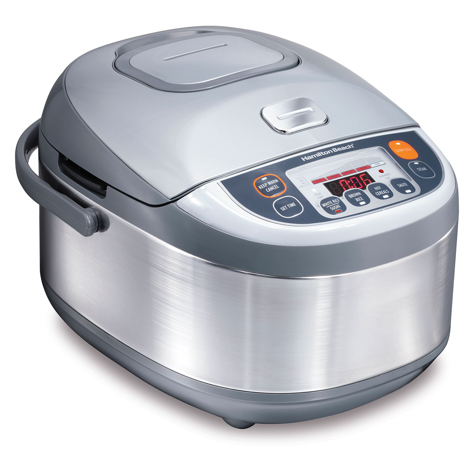 16 Cup Multifunction Rice Cooker (37570)