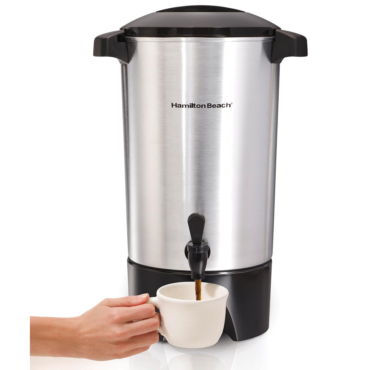 42 Cup Coffee Urn (40515G)