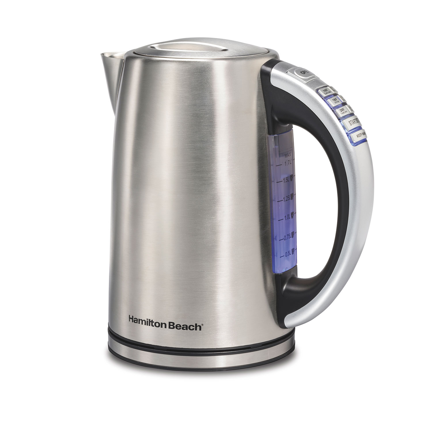 Variable Temperature 1.7 Liter Kettle (41020)