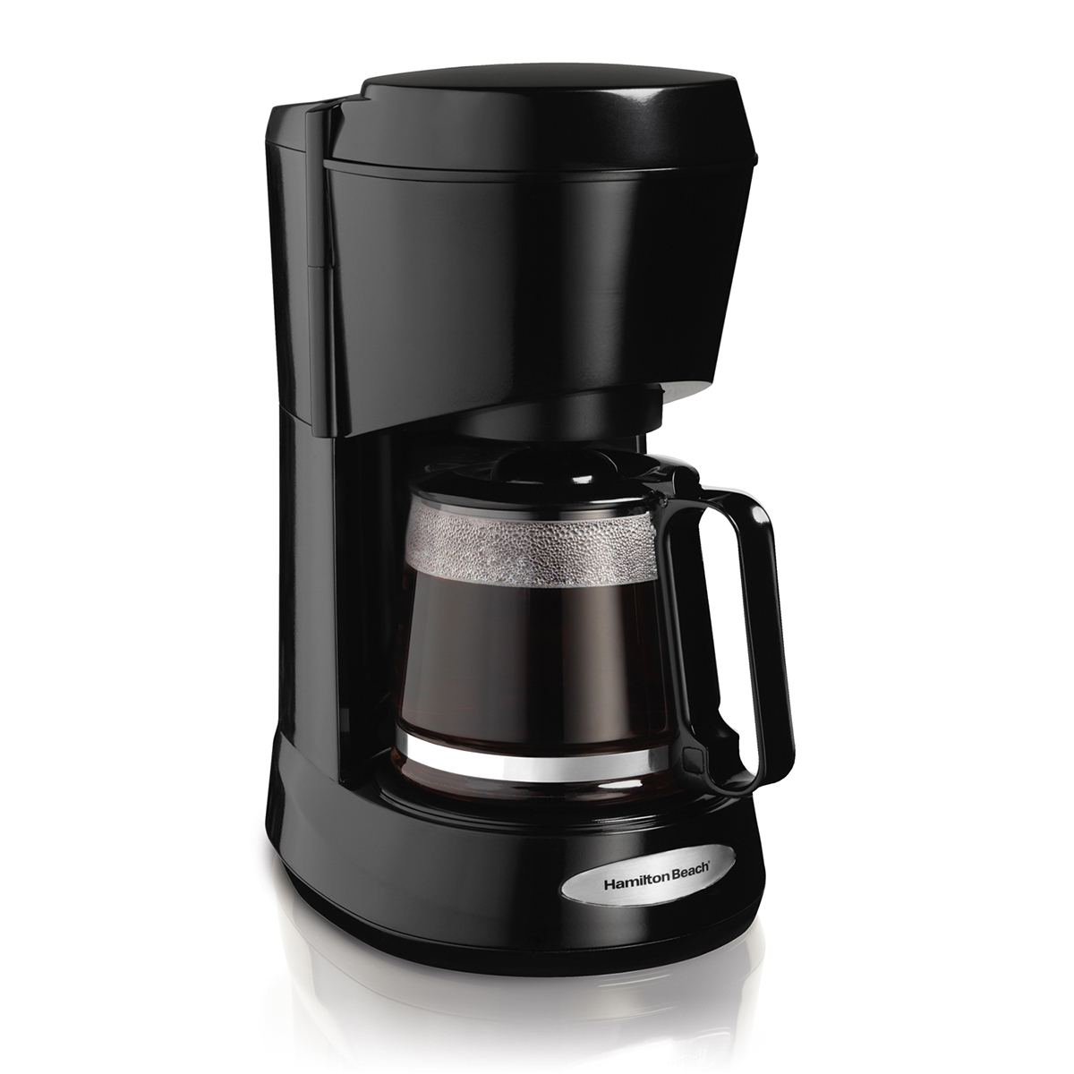 5 Cup Personal Coffee Maker (48136)