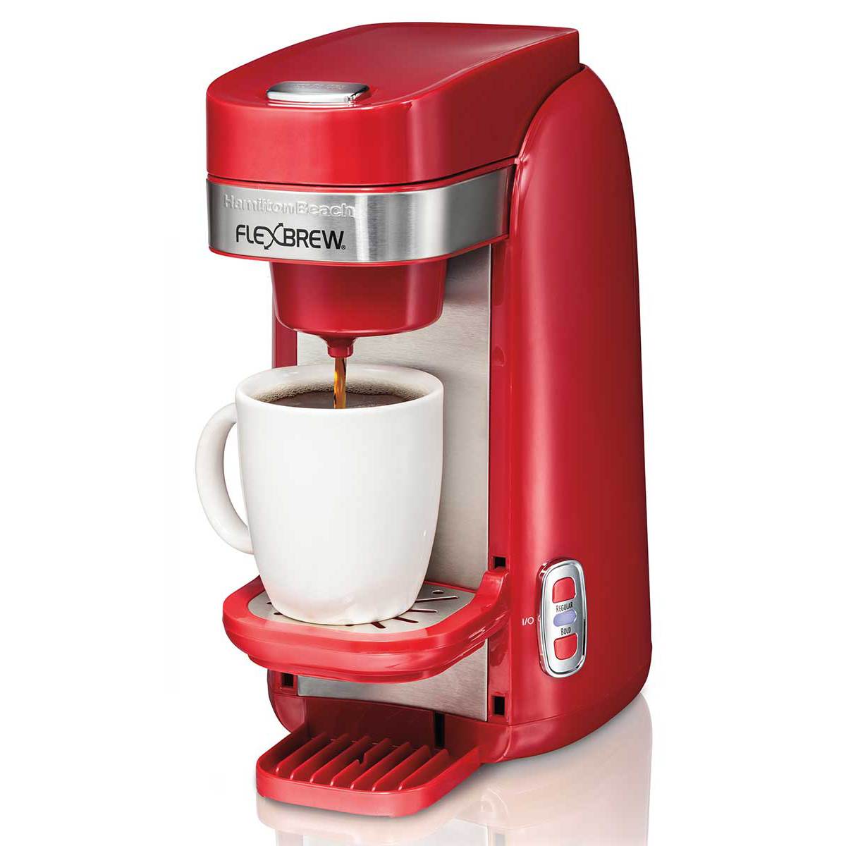 FlexBrew® Single-Serve Coffee Maker (49960)
