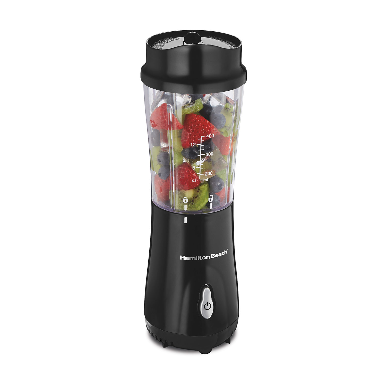 Personal Creations™ Blender with Travel Lid (51101AG)