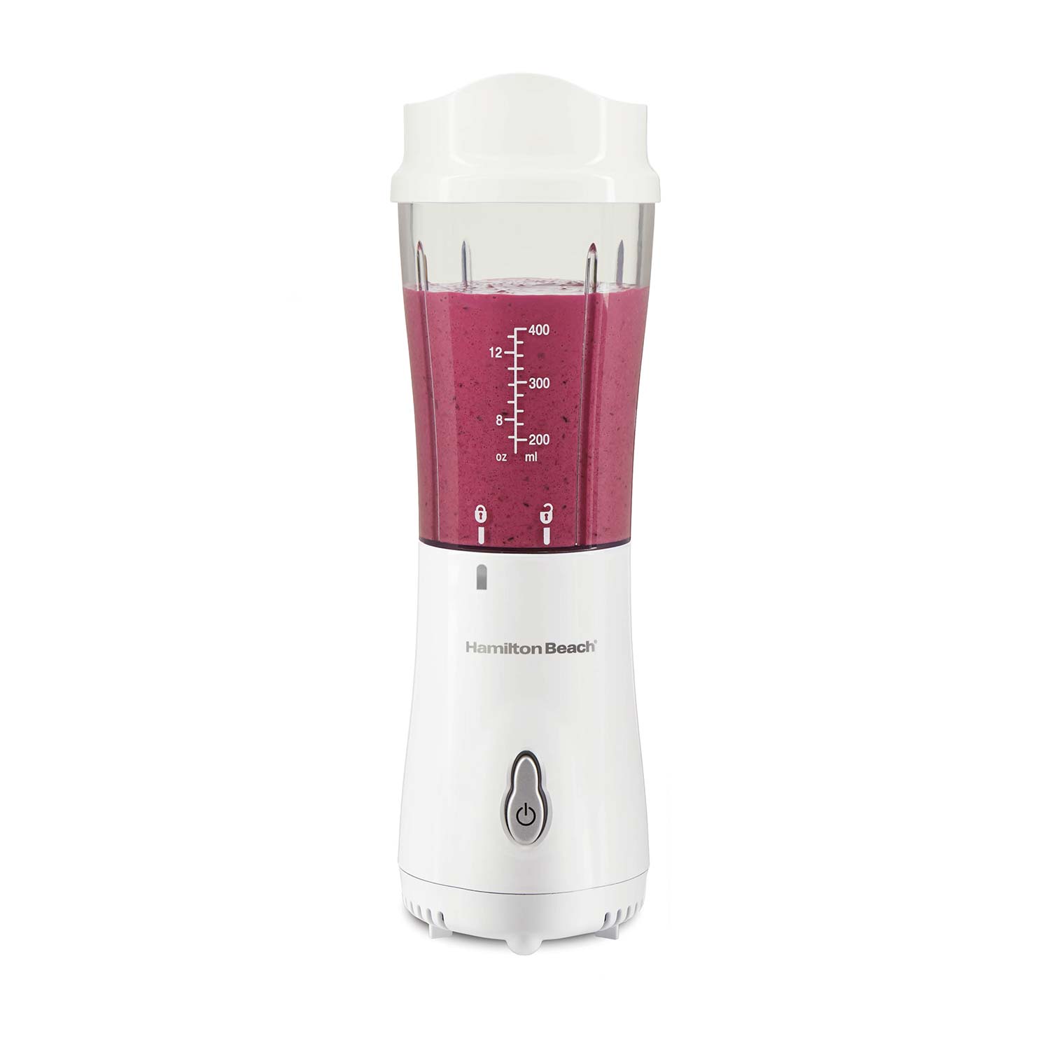 Personal Creations™ Blender with Travel Lid (51101G)