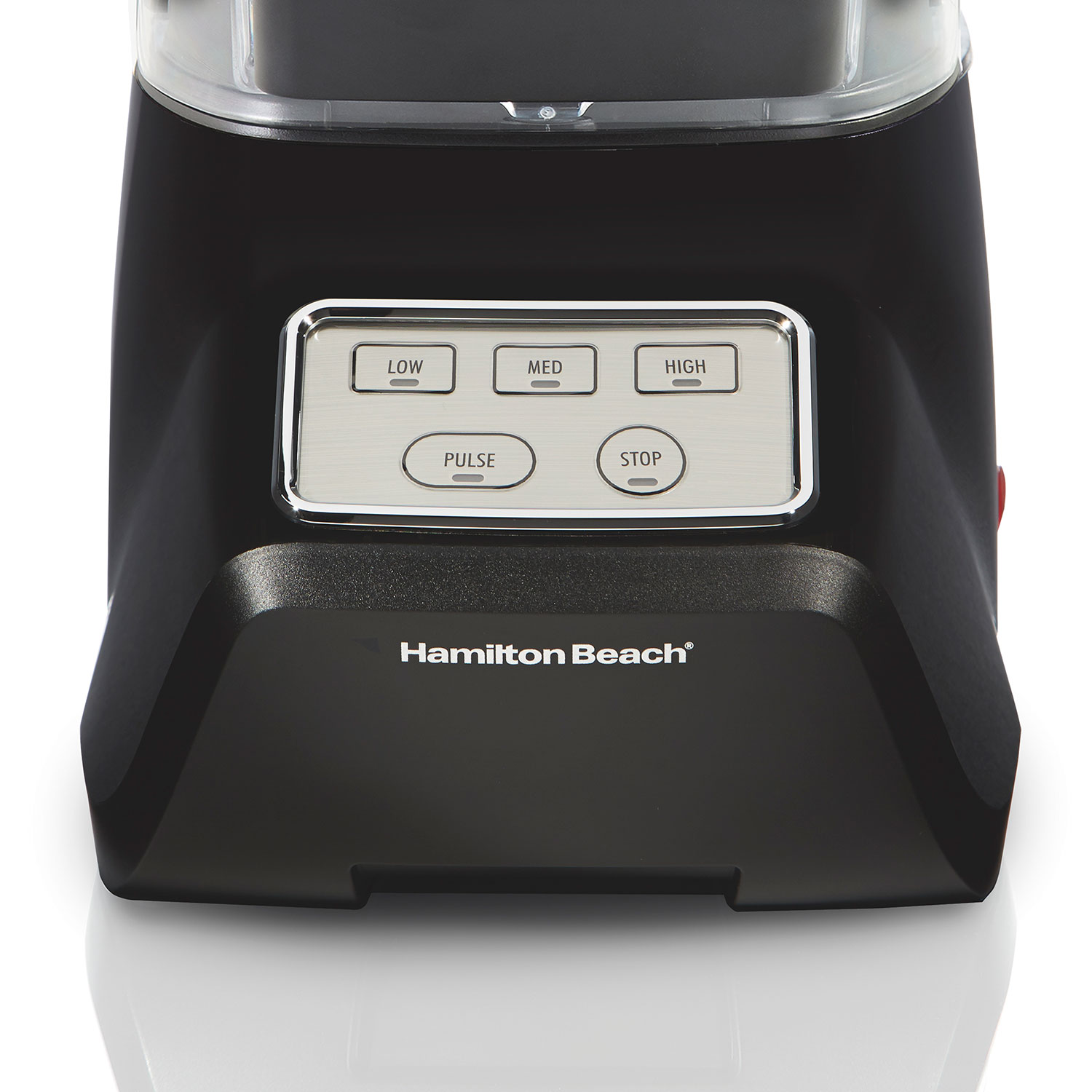 Hamilton Beach Sound Shield 950 Blender 53600