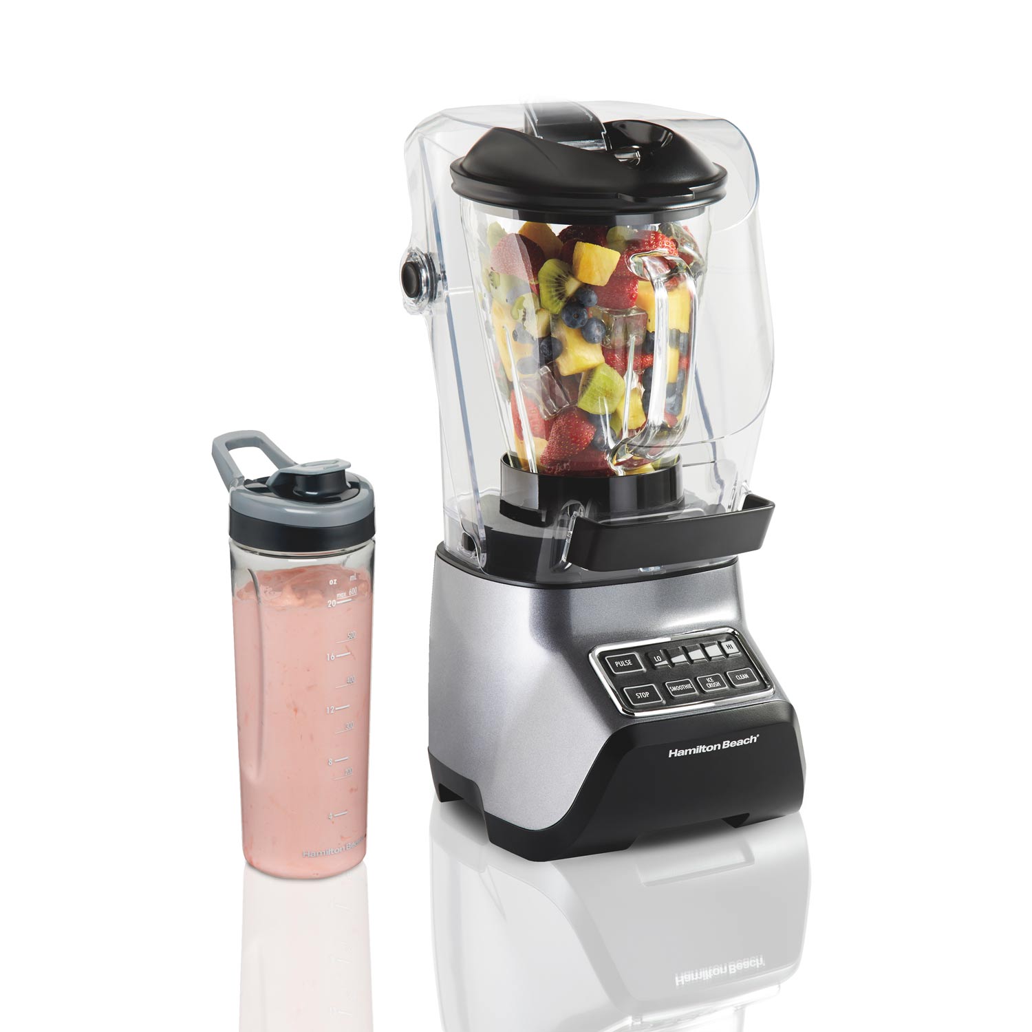 Sound Shield 950 Blender with Personal Jar (53602)