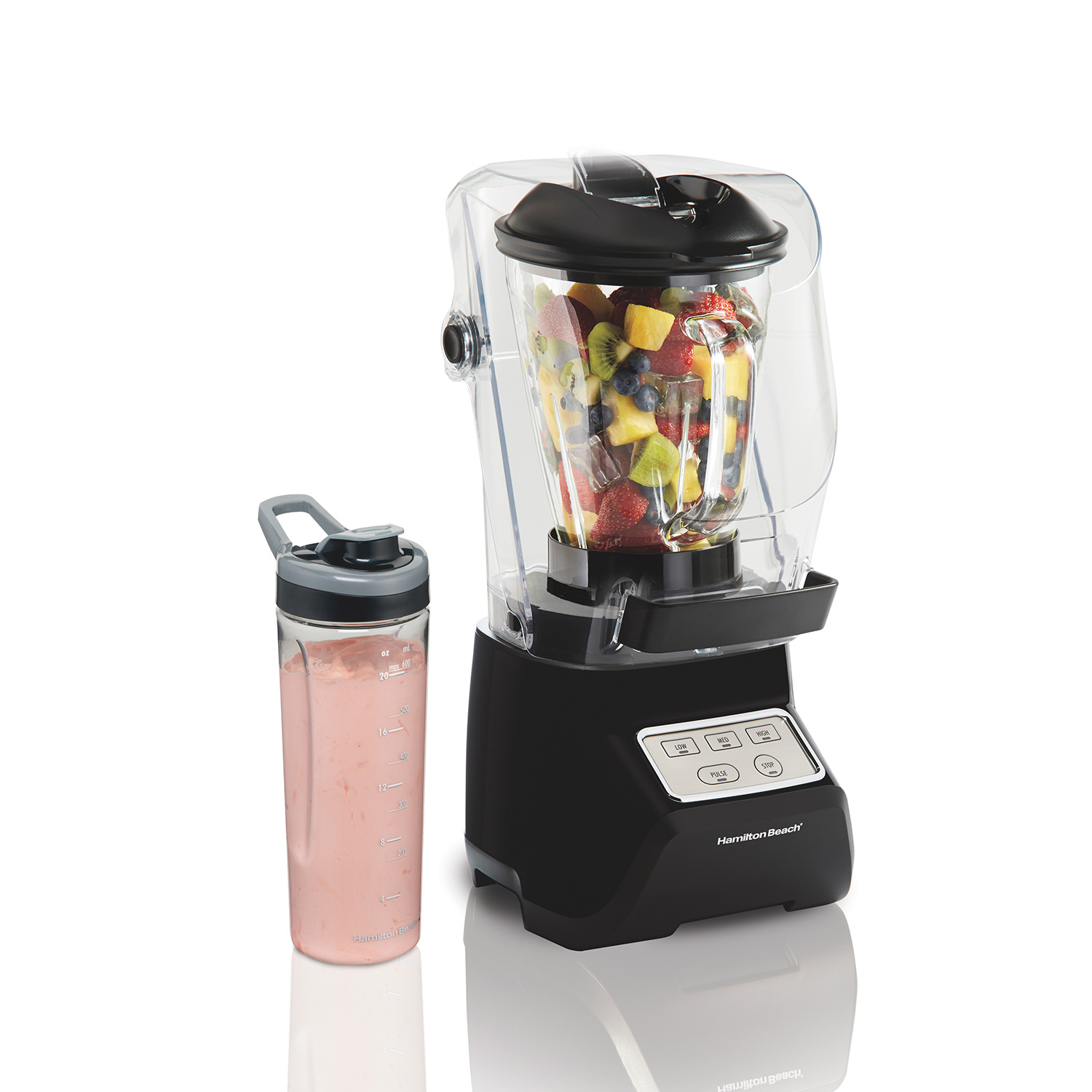 Sound Shield 950 Blender with Personal Jar (53603)