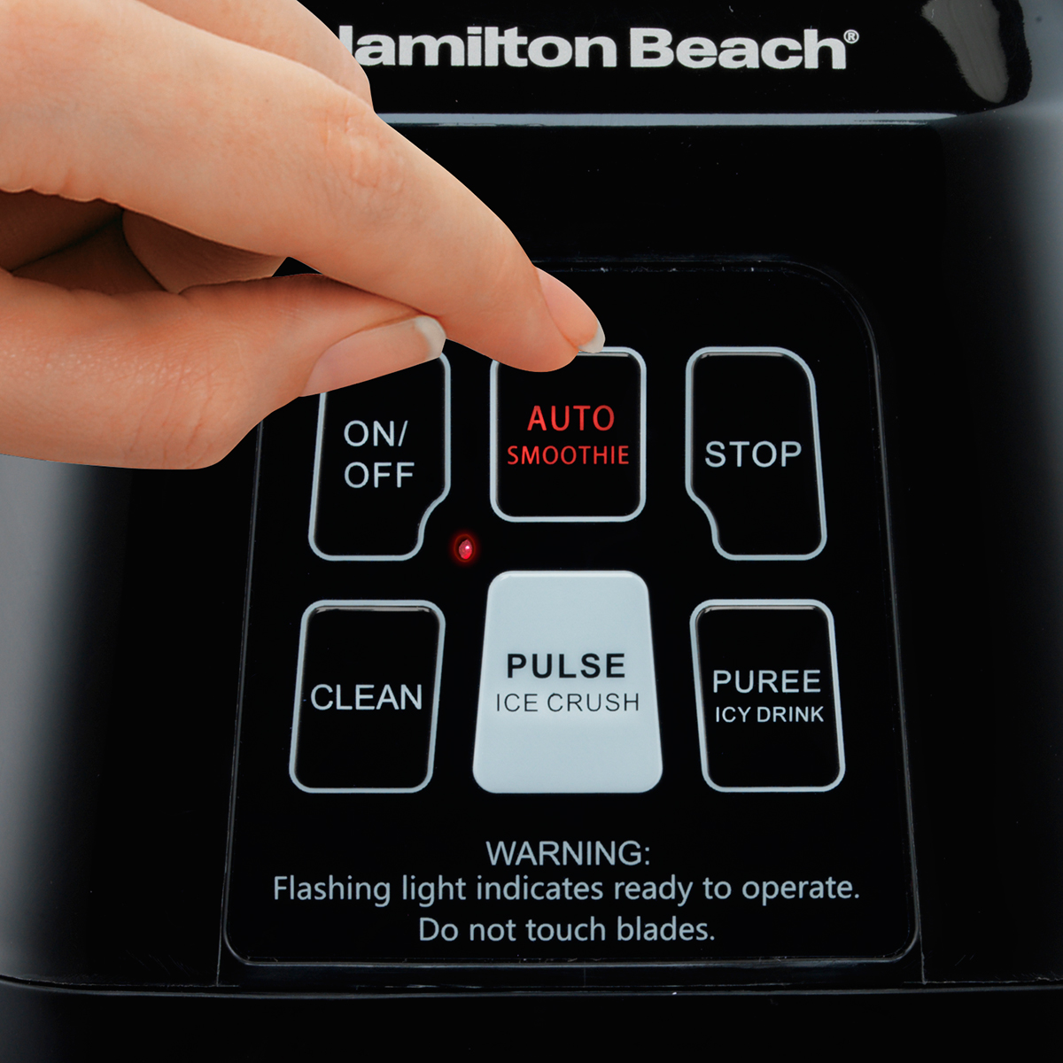 Hamilton Beach Personal Oatmeal Maker 25502