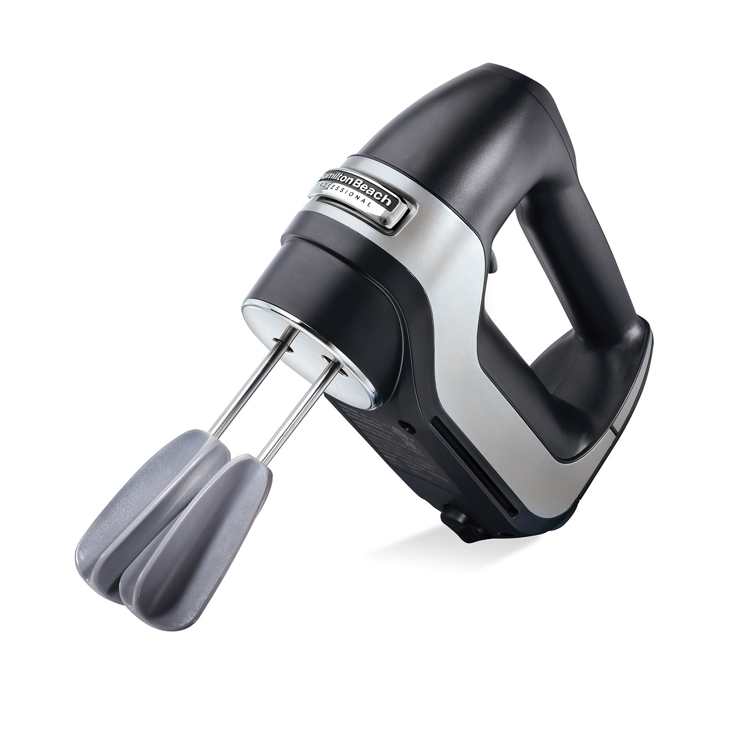 Hamilton Beach® Professional 7 Speed Hand Mixer with Easy Clean Beaters (62663G)