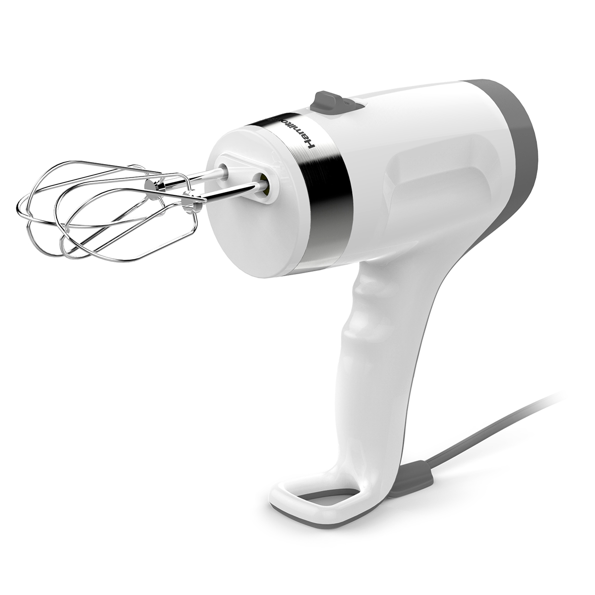 Hamilton Beach ErgoMix™ Hand Mixer 62667