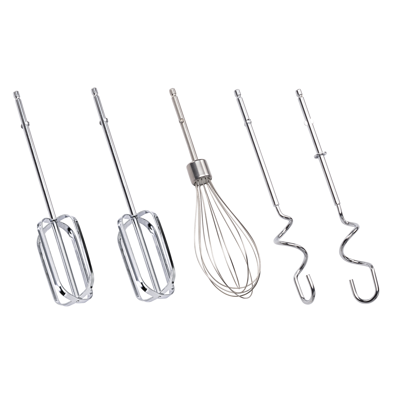 Hamilton Beach Hand Mixer with SnapOn Case Black 62691