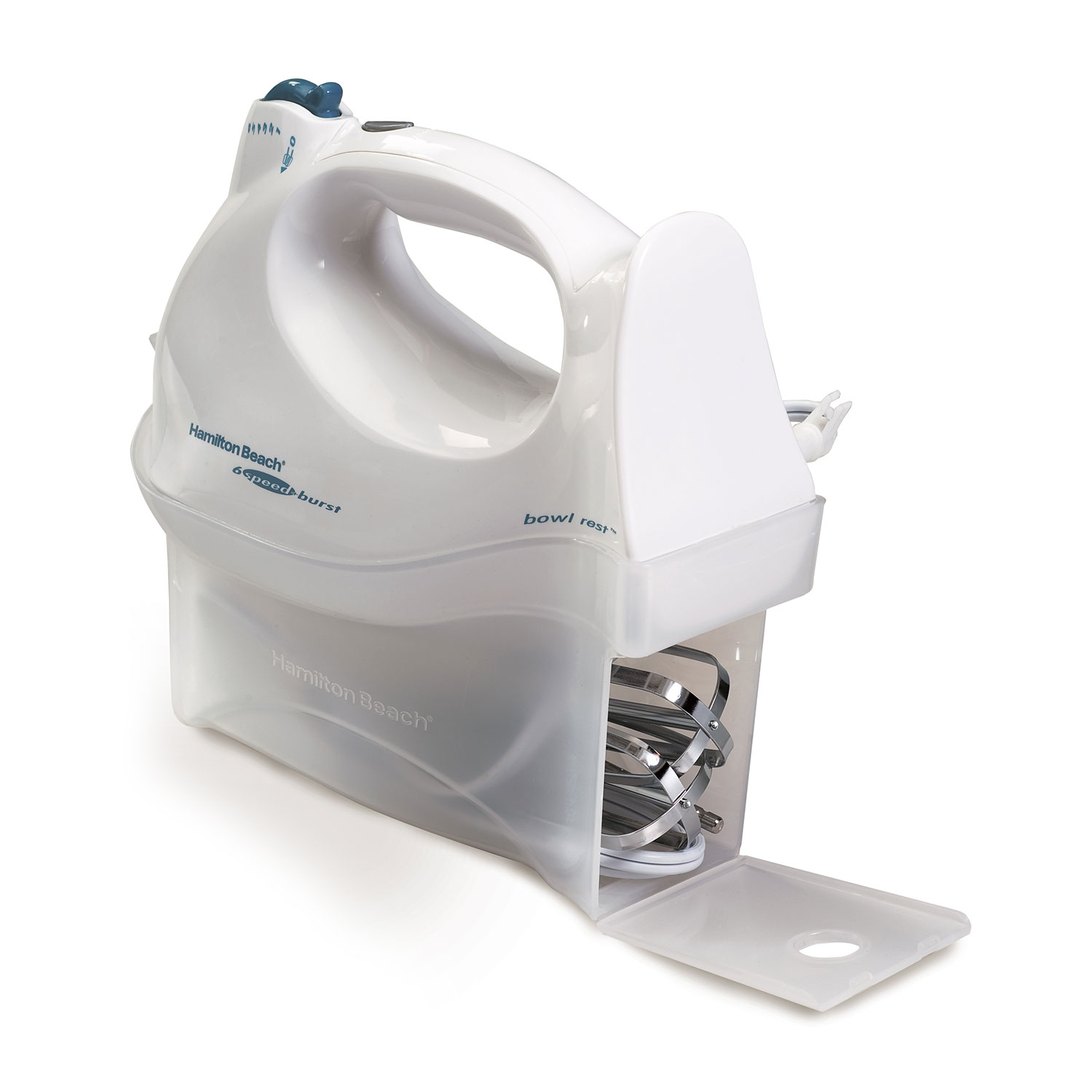 6 Speed Hand Mixer (62695V)