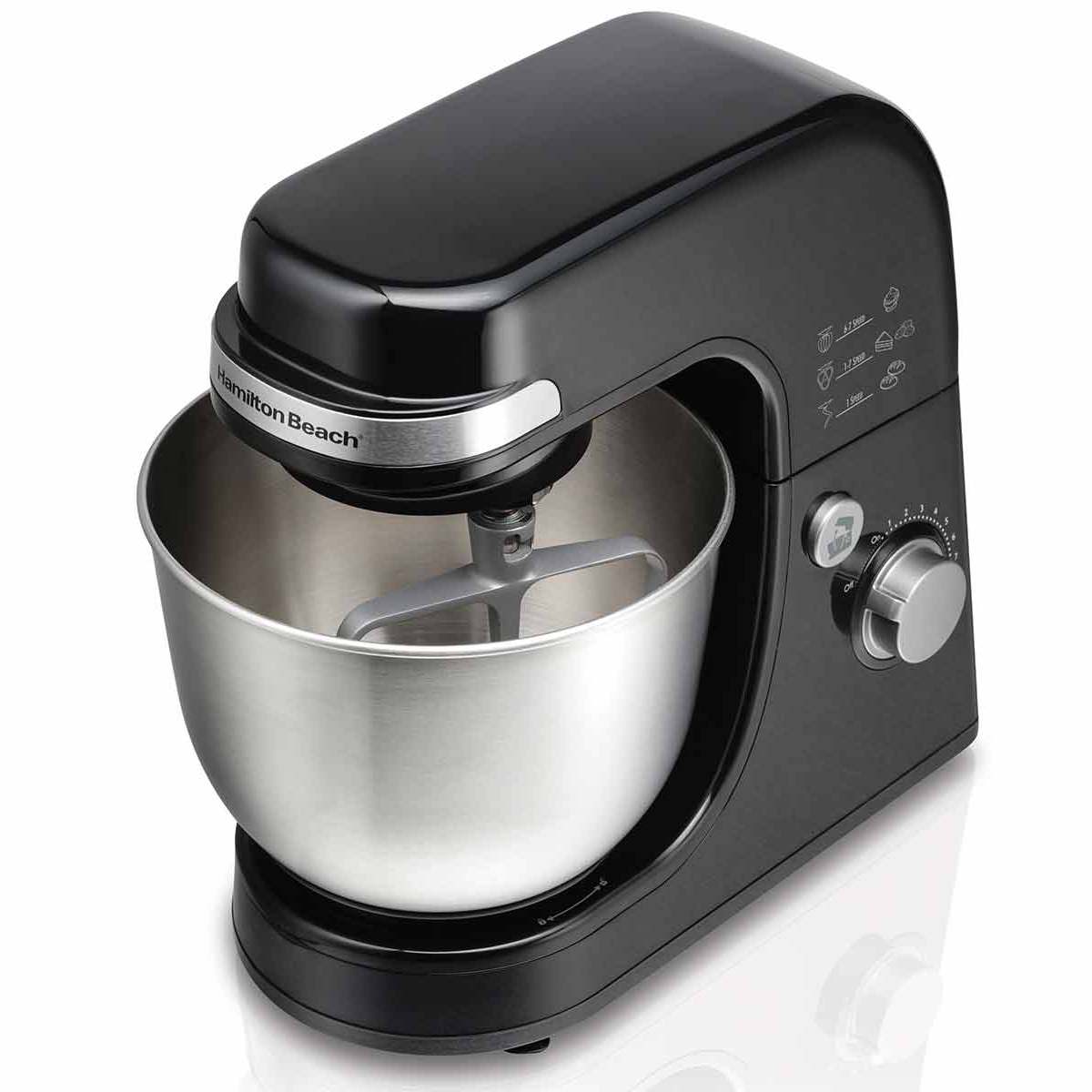 Stand Mixers Hamiltonbeach Com Stand Mixer 63390