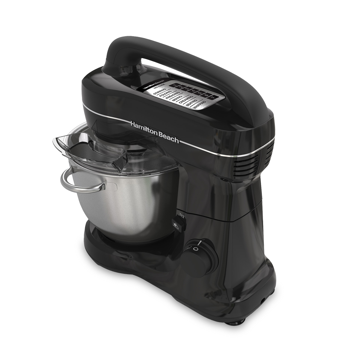 Hamilton Beach Orbital Stand Mixer 63391
