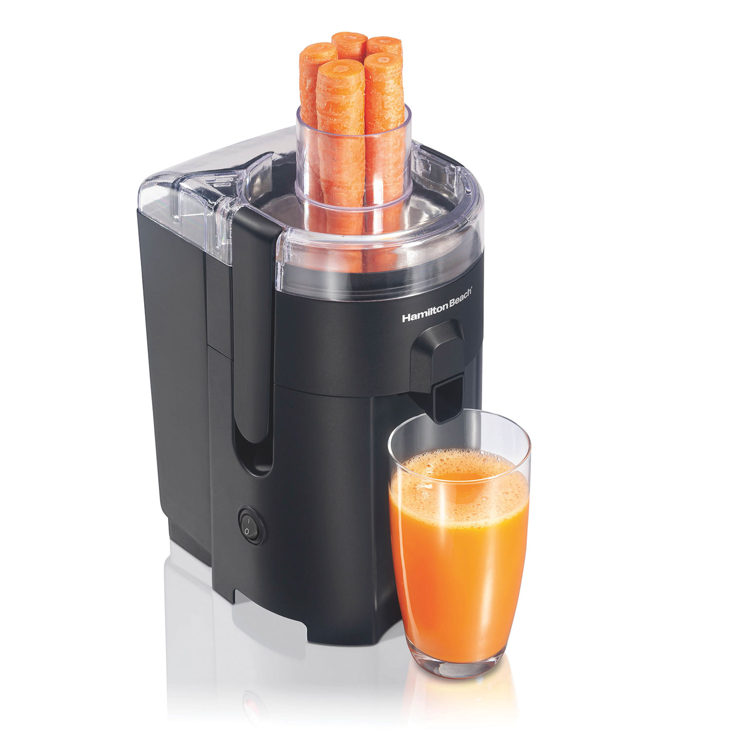HealthSmart® Compact Juice Extractor (67500G)