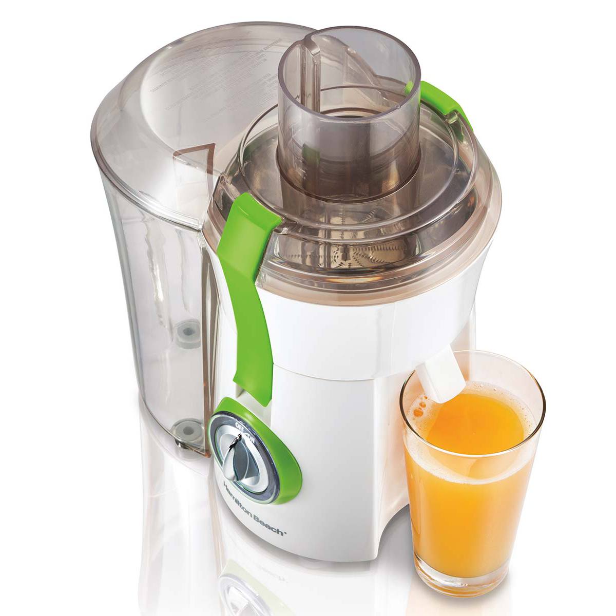 Big Mouth® Juice Extractor (67602)