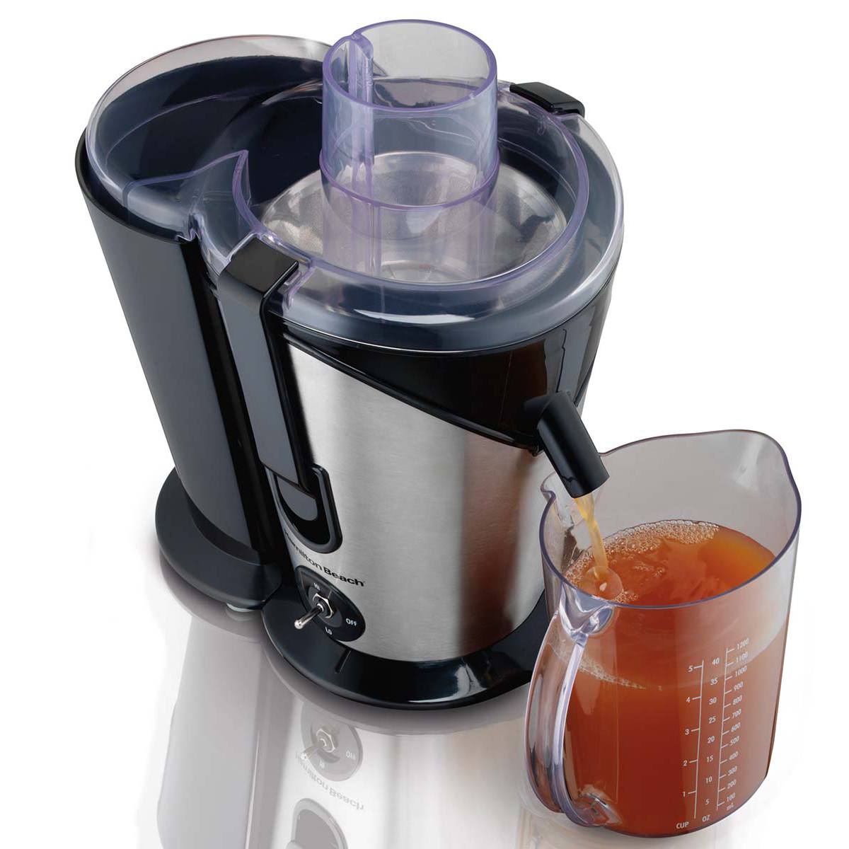 Big Mouth® Plus 2 Speed Juicer (67750)