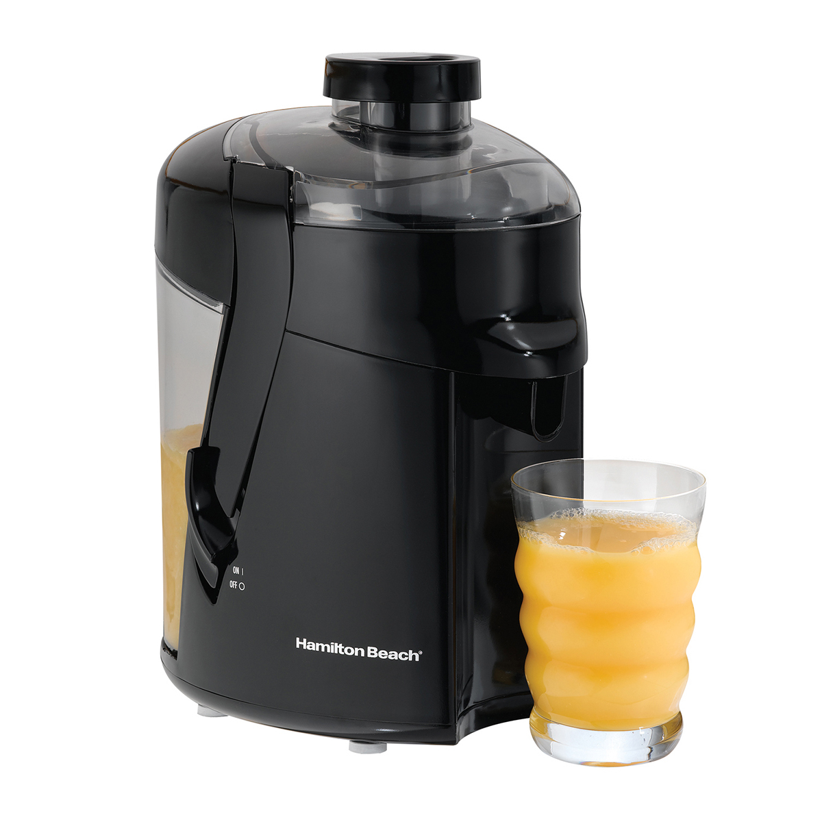 HealthSmart® Juice Extractor (67801)