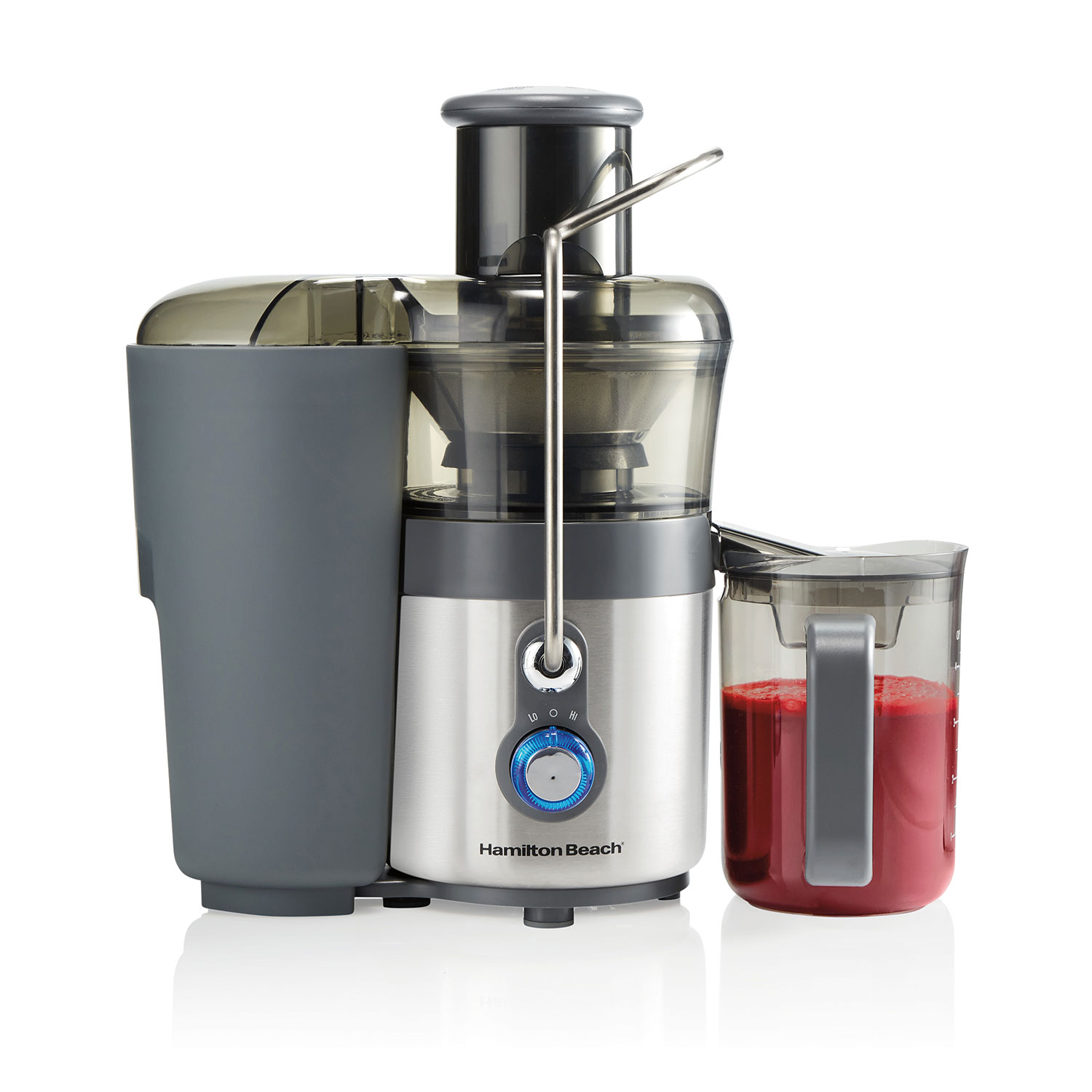 Big Mouth® Premium Juice Extractor 2 Speeds (67850)