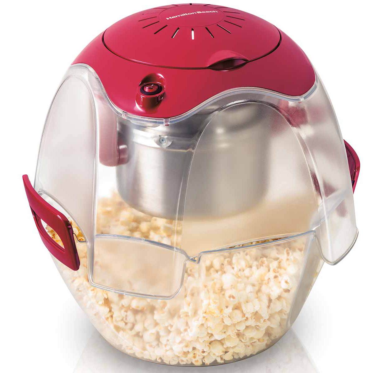 Party Popper™ Popcorn Popper (73310)