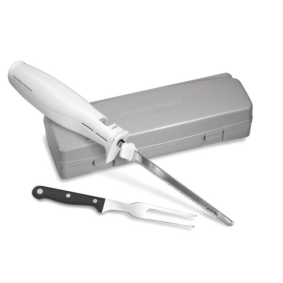 Electric Knives