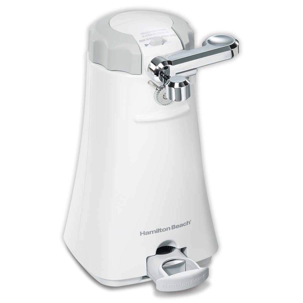 Can & Jar Openers Product Archive