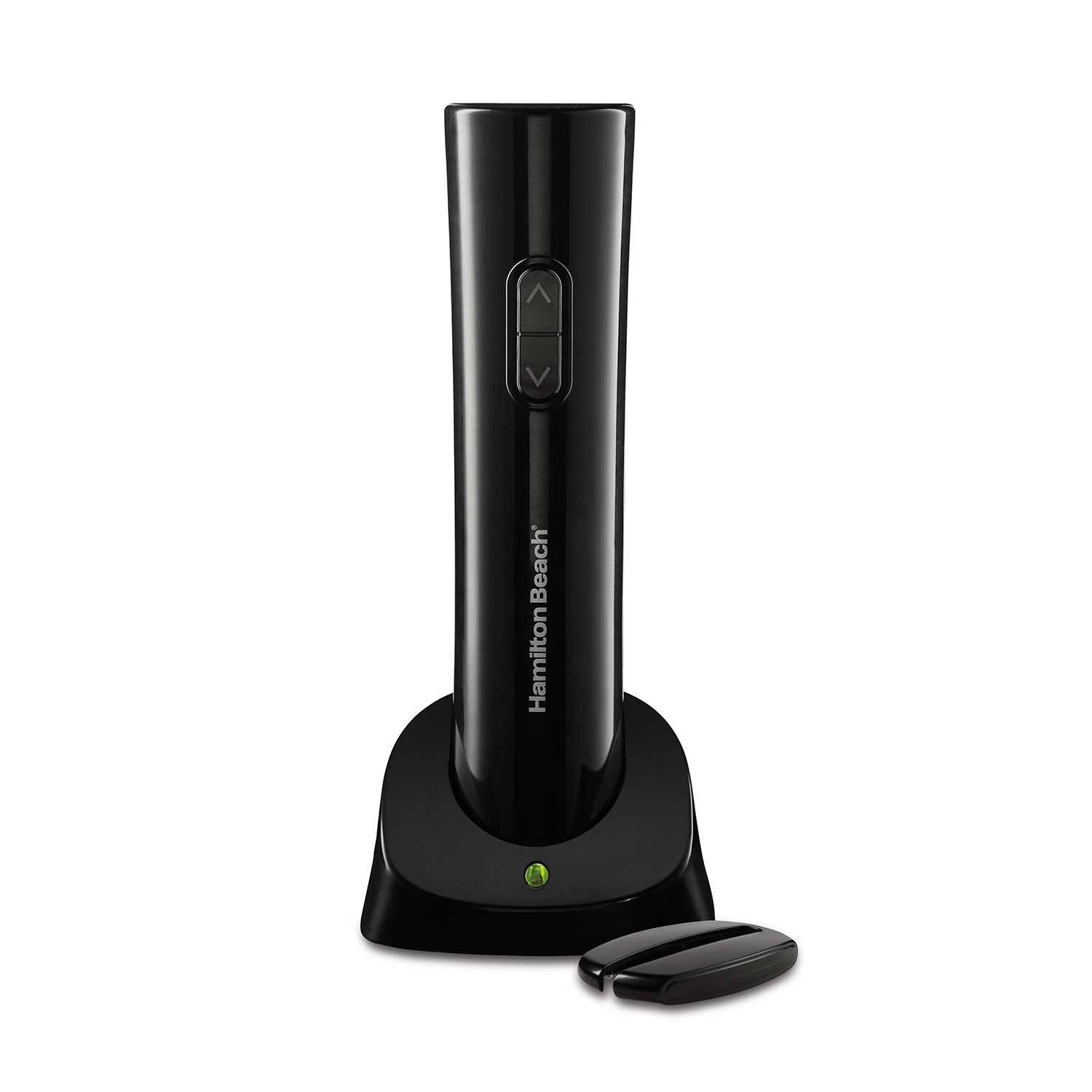 Cordless Electric Wine Opener (76610)