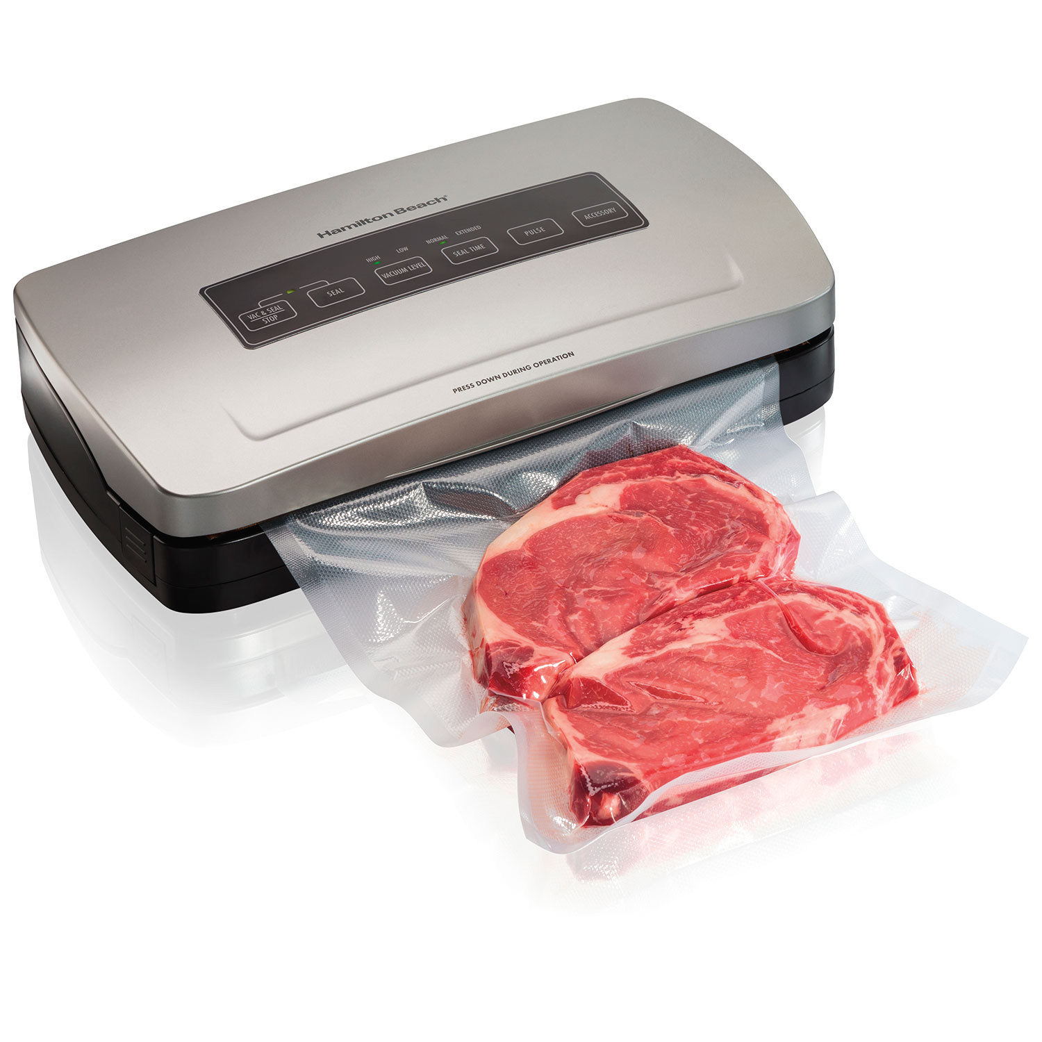 NutriFresh™ Vacuum Sealer (78220)